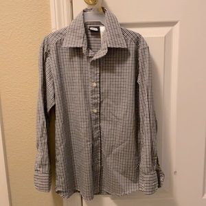 Boys Star Wars Dress shirt